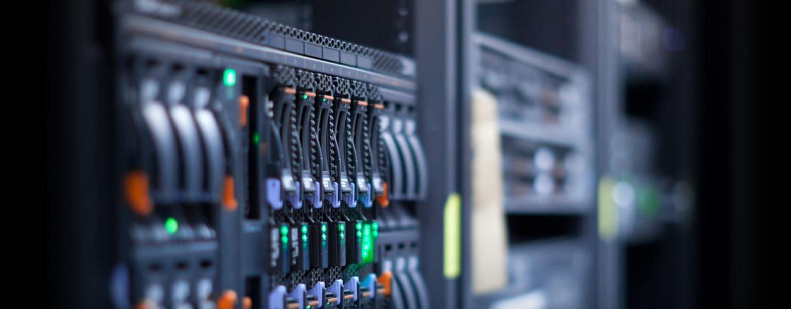 VPS/Dedicated servers with gaming ready webinterface