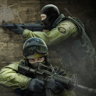 Counter Strike: source  | GameHosting.co