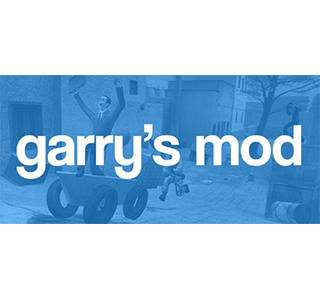 Garry's Mod World