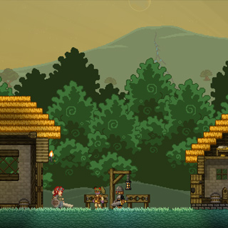 Starbound | GameHosting.co