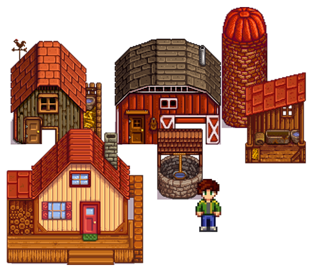 Stardew Valley | GameHosting.co